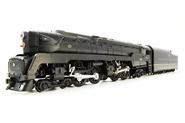 PRR T-1